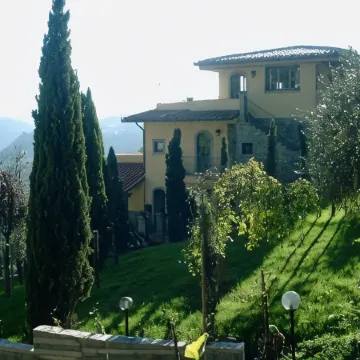 Villa la Malva