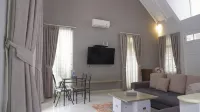 Villa Dalia Puncak R4-19