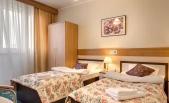 (Dom u Parka) Orehovo Apart Hotel