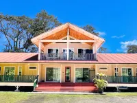 Volcano Forest Inn Hotels in Volcano