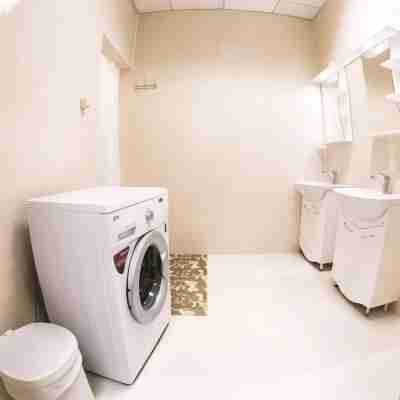 Avacha Hostel Others