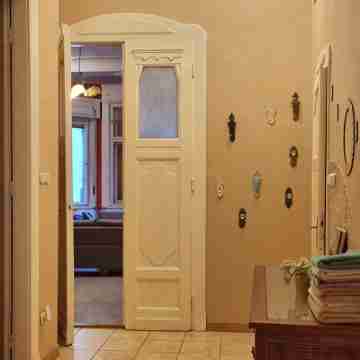 Cozy and Clean Apartment in the City Center Budapest Others