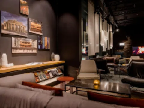 Motel One Stuttgart-Mitte Hotels in Stuttgart