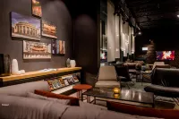 Hotel Motel One Stuttgart-Mitte