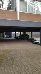 City Hotel Winschoten - parking