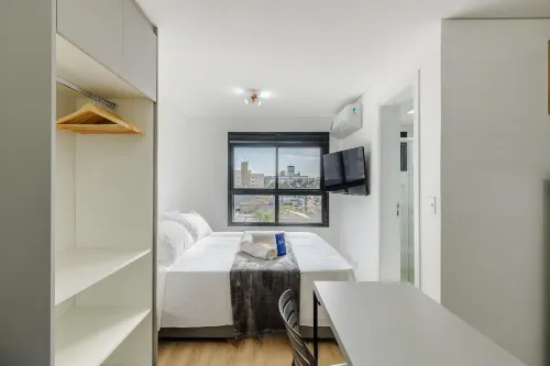 Complete Studio in Curitiba Pla0408