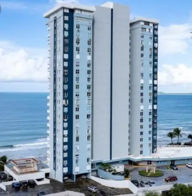 Hidden Oasis 3 Condo with Ocean Views and Beach Access