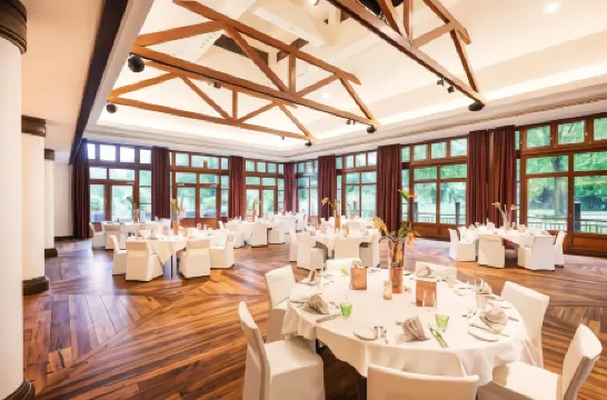 Park-Hotel Hagenbeck