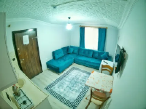 Uzungöl Kusva Apart