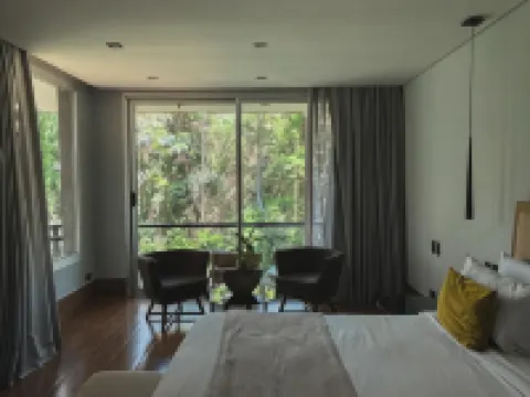 Selvaje Lodge Iguazu Hotels in Iguazu