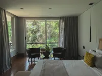 Selvaje Lodge Iguazu