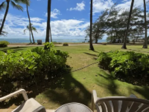 Hotel Coral Reef Hotels in Kauai