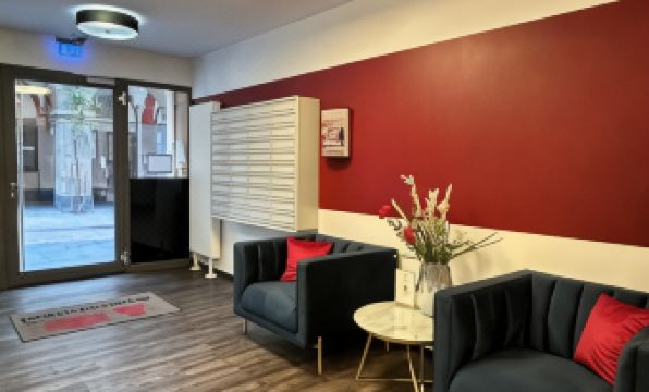 Aparthotel am Münzplatz