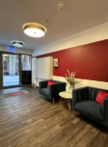 穆茲廣場公寓式酒店