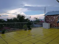 A's Azotea de Bohol Hotels in Loon