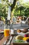 Ilha do Mel Lodges - Beach
