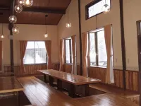 Pension Harmony Hotels in Nagawa