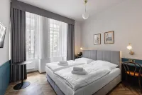 Hotel Beránek
