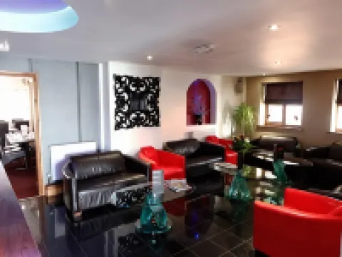 阿西亞那酒店 特倫託河上的紐瓦克酒店