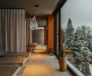 Orea Resort Horizont Šumava - Spa