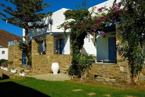 Elena Studios & Apartments - Ocean View