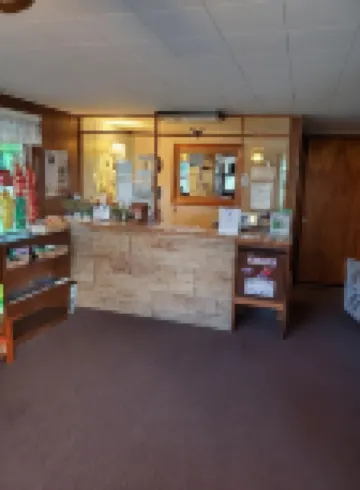 最後的度假村 奧希阿納縣酒店