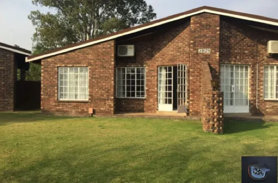 Majuba Lodge By Leba Lane