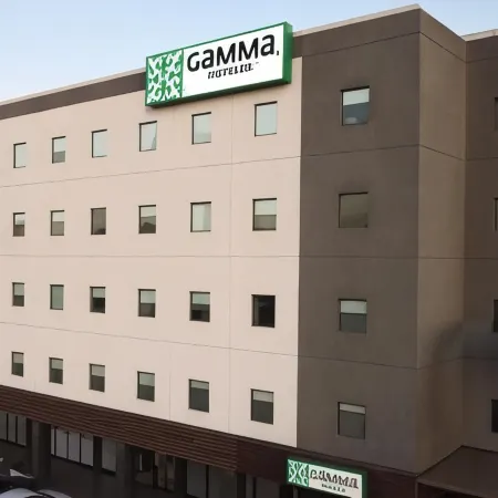 Gamma Querétaro