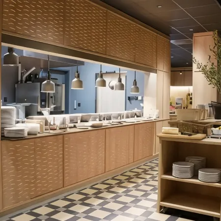 Quality Hotel Sundsvall
