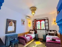 Casa Blue Star Hotels in Chefchaouene