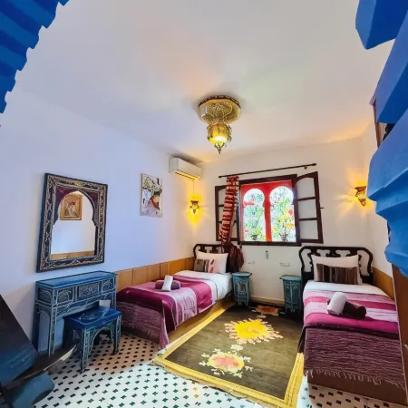 Casa Blue Star
