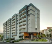 Apartamento Por Temporada Veredas Flat - Rio Quente Goias - อพาร์ทเม้นท์