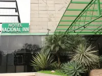 Hotel Nacional Inn Curitiba Estação Shopping Hotels near Batel