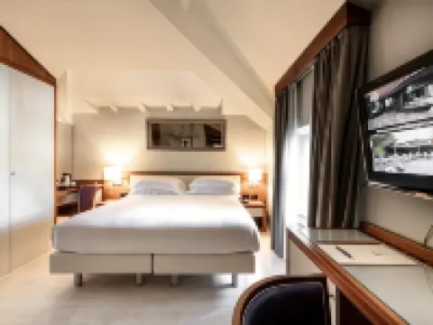 Albergo Celide Hotels in Lucca