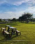 Jaadooghar Aravalli Hideaway, Jawai