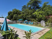 Manoir de Tireveste - Bed and Breakfasts