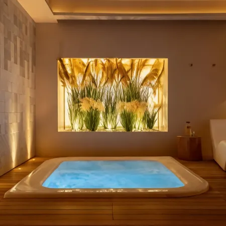 Hotel Regina Margherita