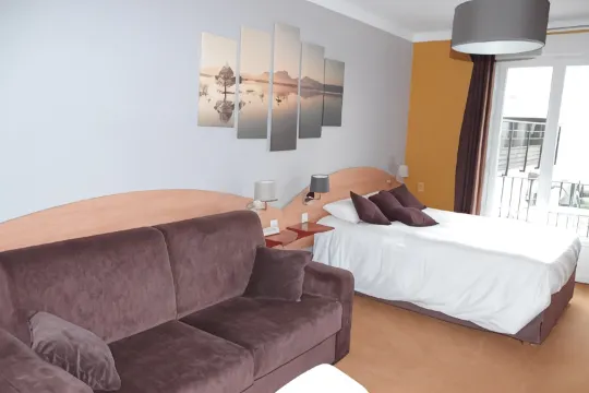 Hotel le Broceliande, Sure Hotel Collection by Best Western