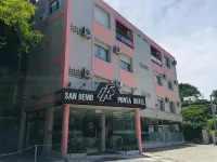 San Remo Punta Hotel - Pet friendly