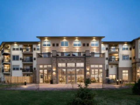 ClubHouse Hotel & Suites Rapid City Hotels in Pennington County