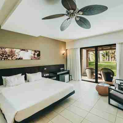 Crystals Beach Resort Belle Mare, a member of Radisson Individuals Rooms