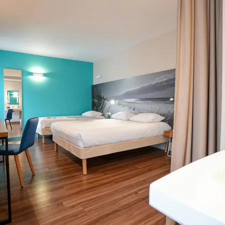 Ibis Styles Quimper