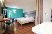 Ibis Styles Quimper