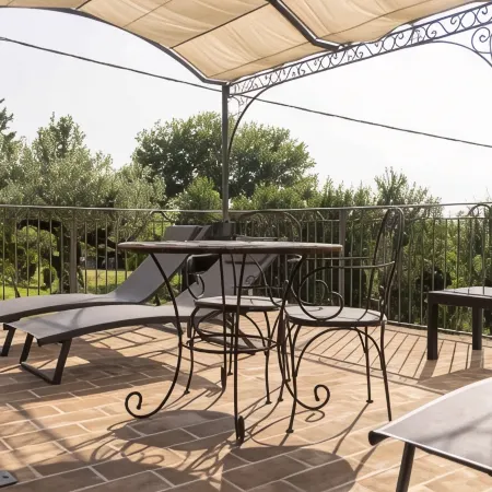 Agriturismo la Palazzetta di Assisi