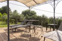 아그리투리스모 라 팔라체타 디 아시시