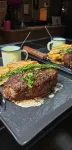 44 on Ennis Guest Lodge and Restaurant - - sarapan