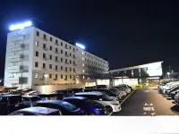 Dormy Inn Express Sendai Seaside Natural Hot Spring - ที่มีที่จอดรถ