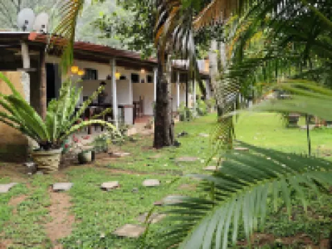 ไฟนอล เกท อีโค รีสอร์ต