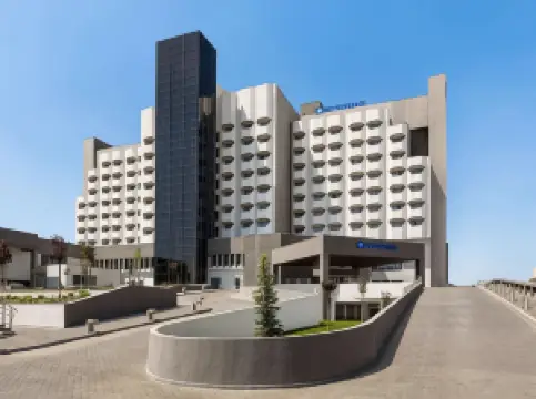 วินด์แฮม บูคารา