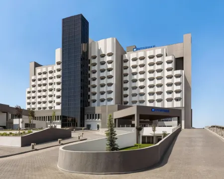 Wyndham Bukhara Hôtels à : Boukhara